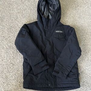 Youth Burton Ski Jacket